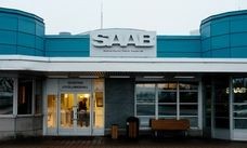 Saab gets ready to restart production